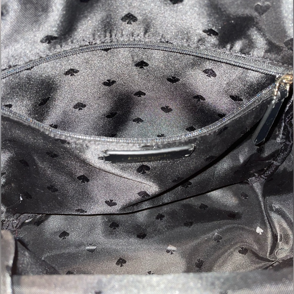 Kate Spade Backpack - Picture 5 of 6